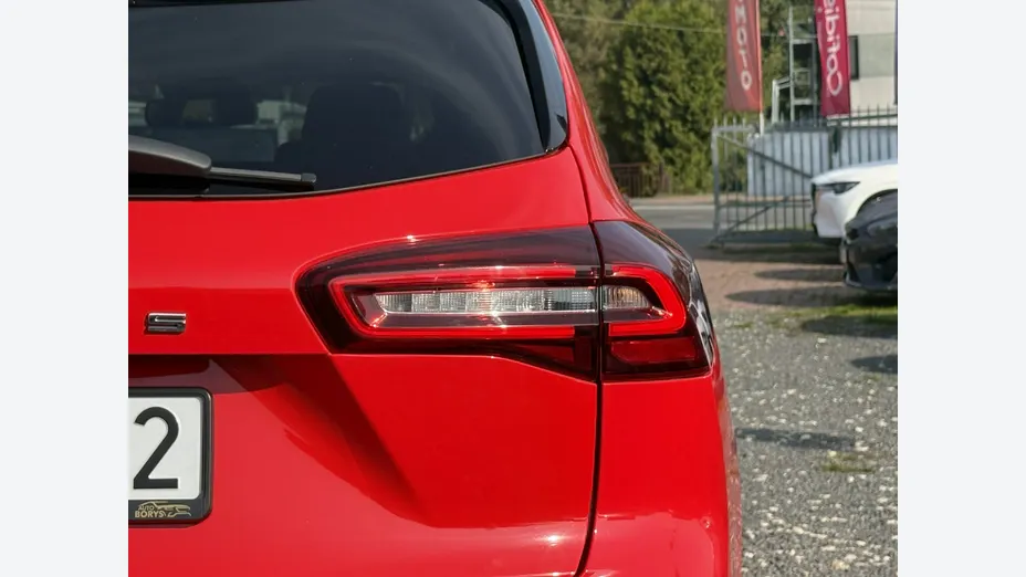 FORD Focus -