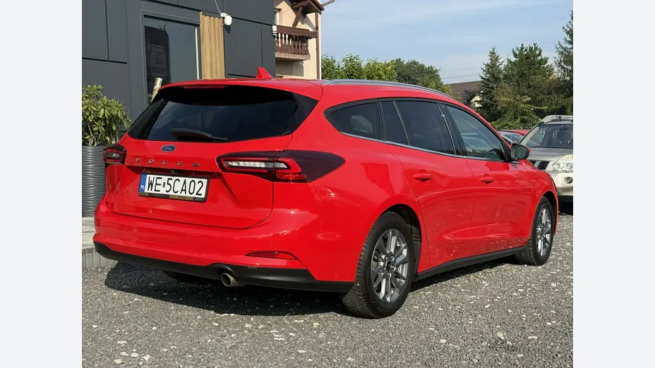 FORD Focus -