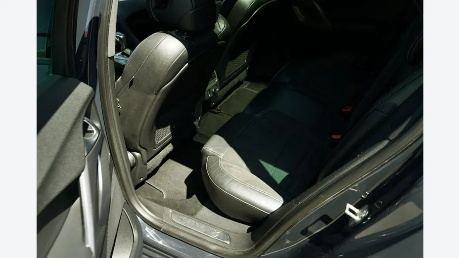 CITROEN DS5 -