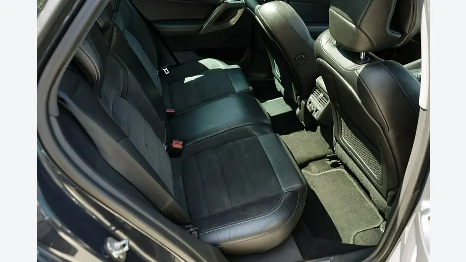 CITROEN DS5 -