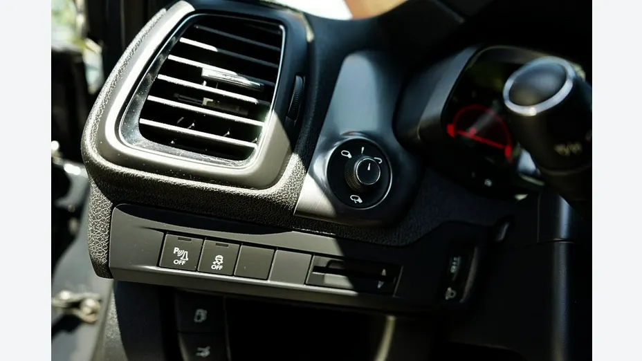 CITROEN DS5 -