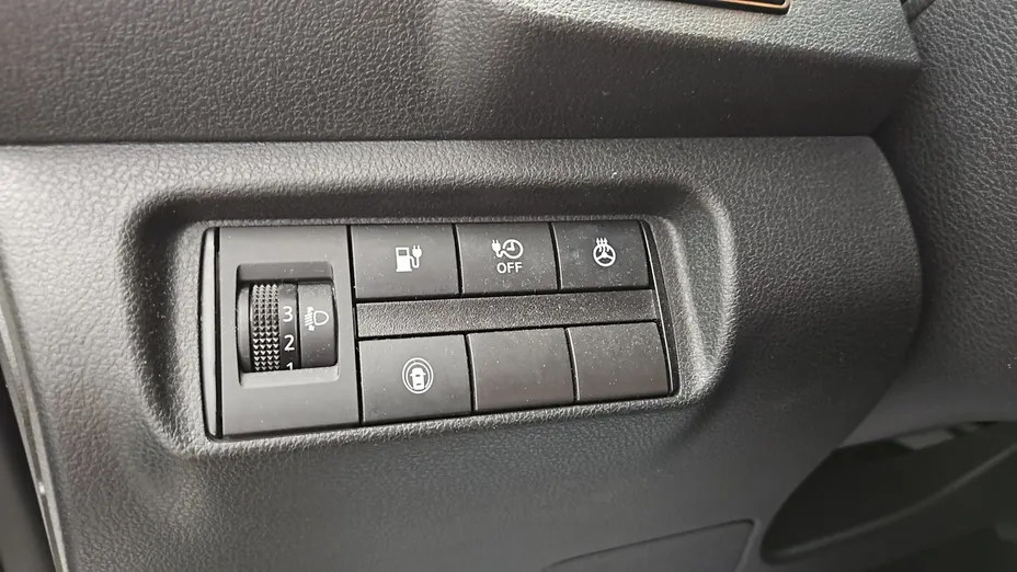 NISSAN Leaf -