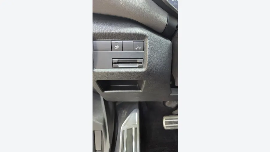 CITROEN C5 Aircross -