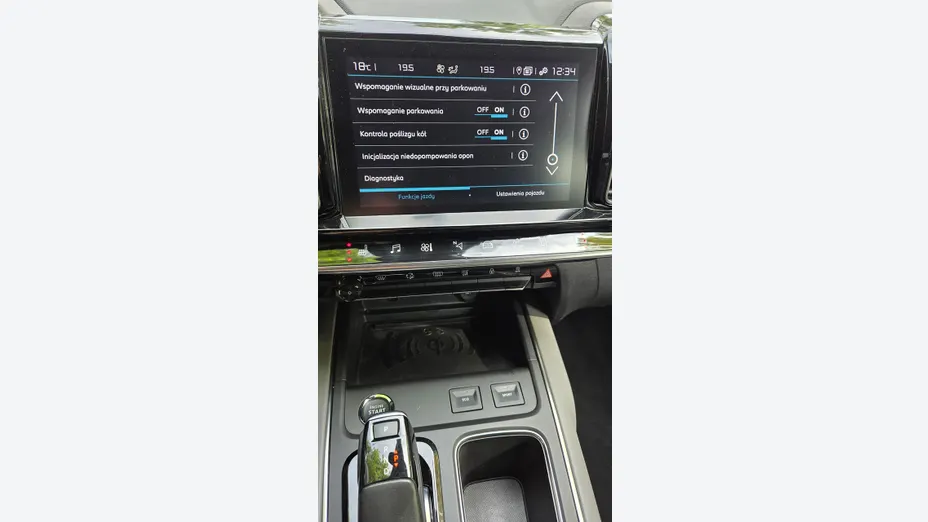 CITROEN C5 Aircross -