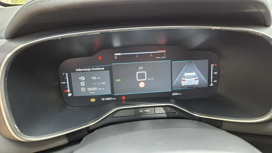 CITROEN C5 Aircross -
