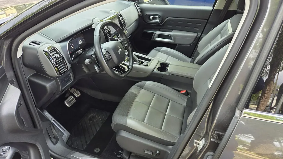 CITROEN C5 Aircross -