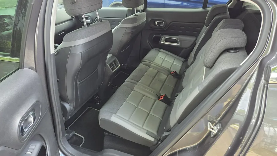 CITROEN C5 Aircross -