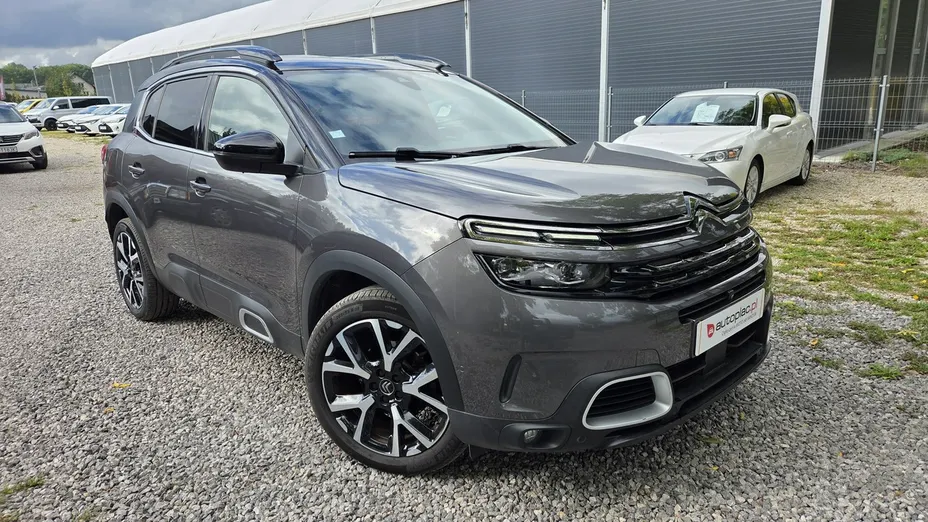 CITROEN C5 Aircross -