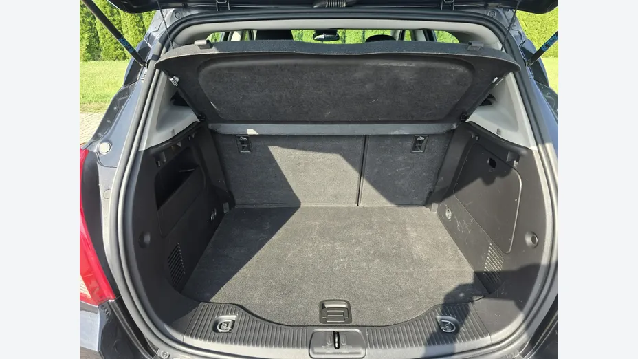 OPEL Mokka -