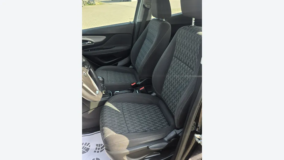 OPEL Mokka -