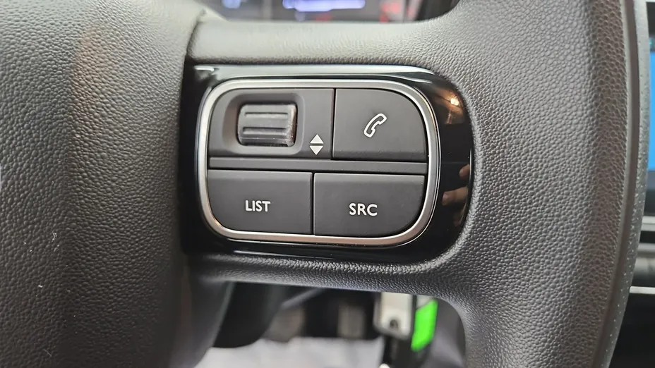 CITROEN C3 -