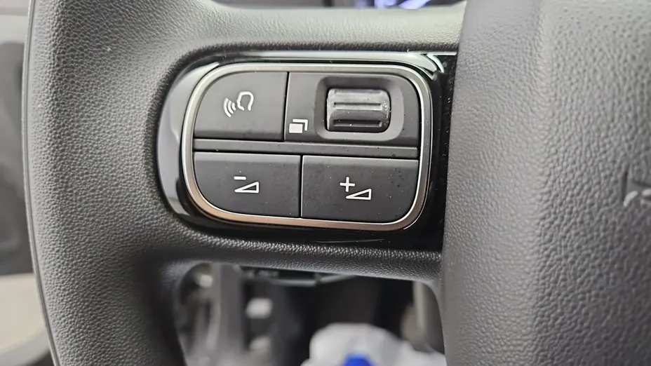 CITROEN C3 -