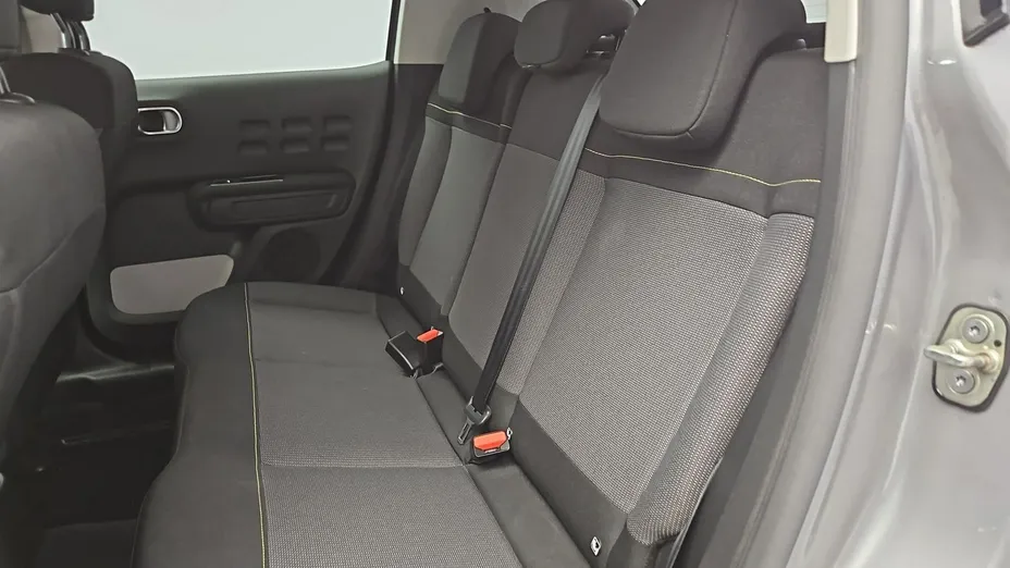 CITROEN C3 -