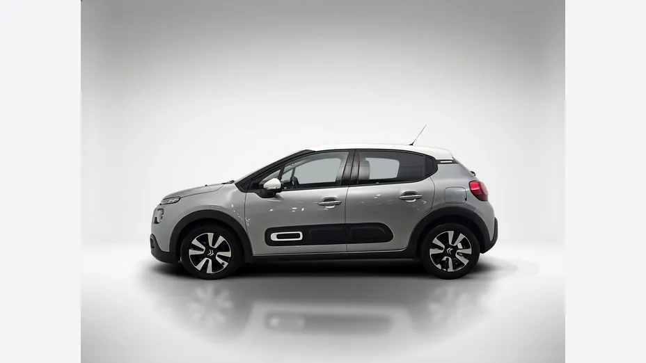 CITROEN C3 -