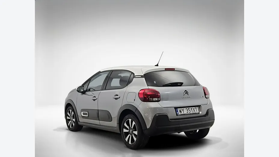 CITROEN C3 -