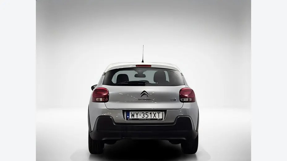 CITROEN C3 -