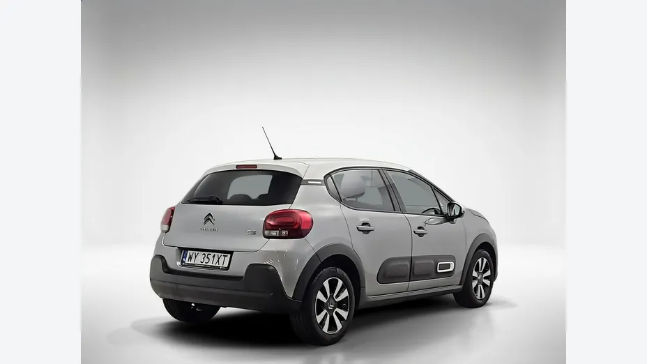 CITROEN C3 -
