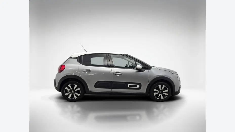 CITROEN C3 -
