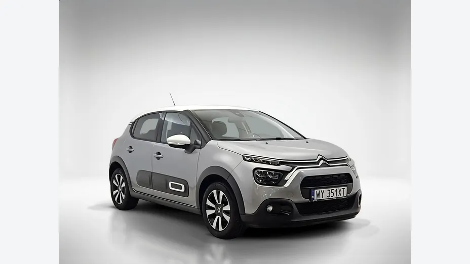 CITROEN C3 -