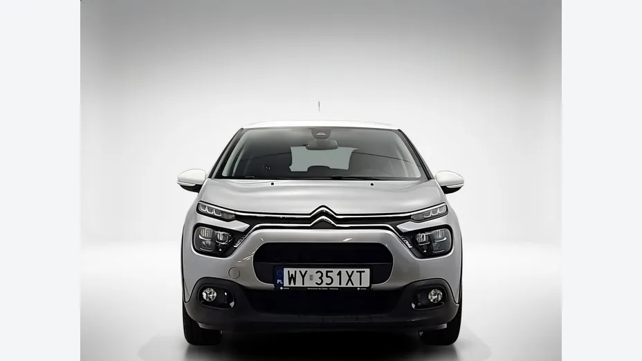CITROEN C3 -