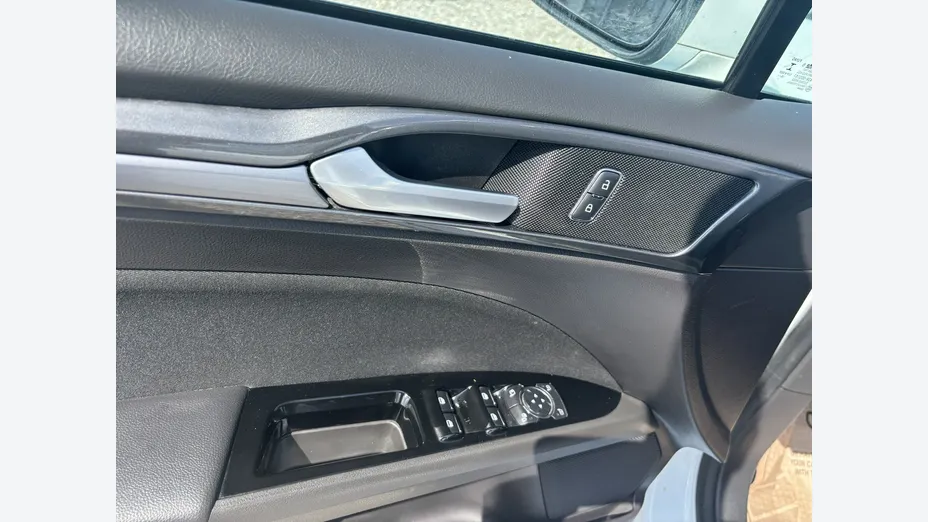 FORD Mondeo -