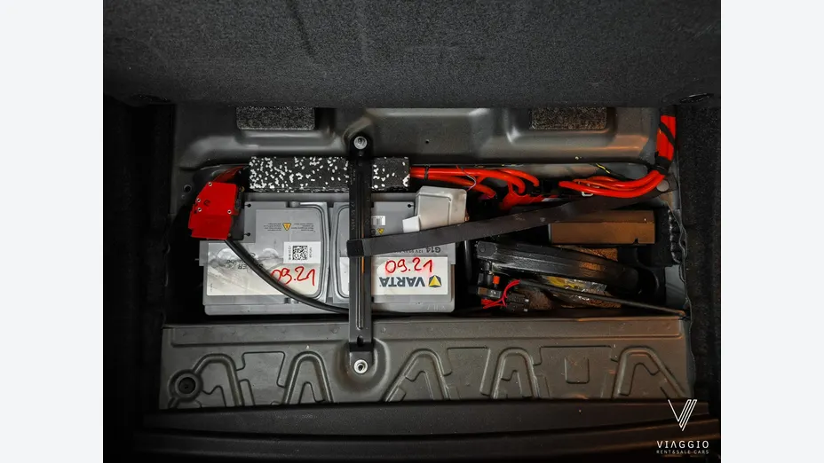 BMW Seria 1 -