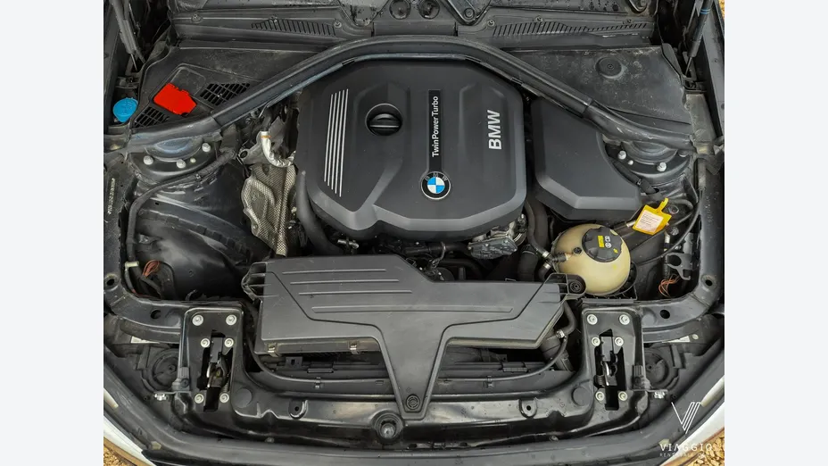 BMW Seria 1 -