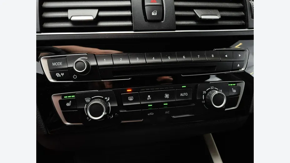 BMW Seria 1 -