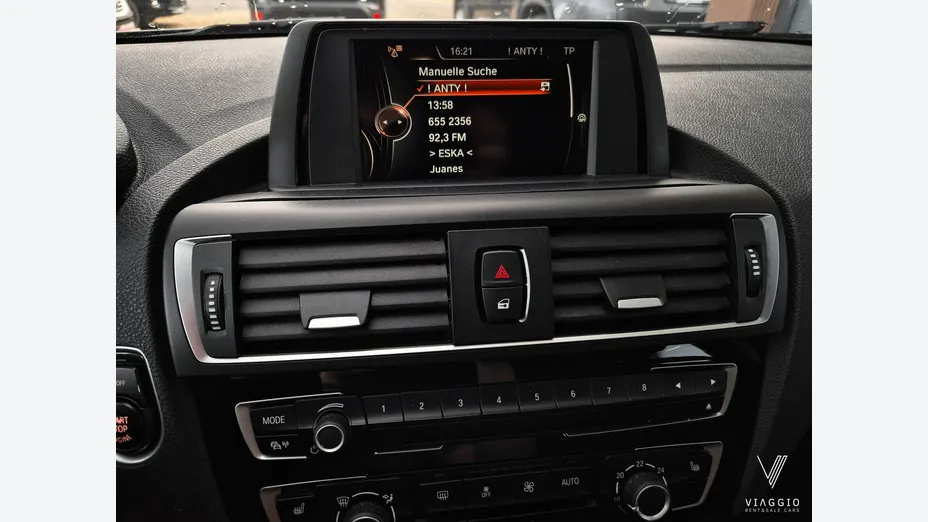 BMW Seria 1 -