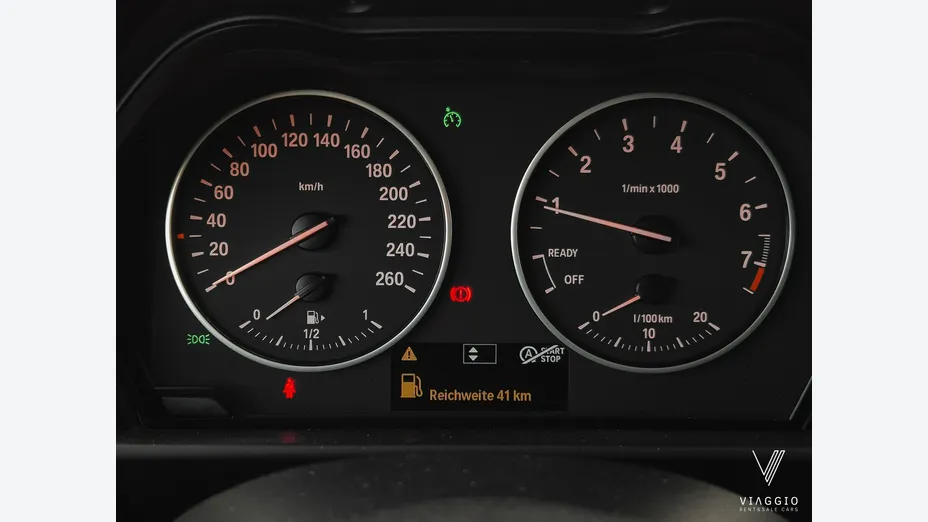 BMW Seria 1 -