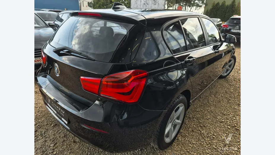 BMW Seria 1 -