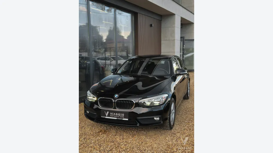 BMW Seria 1 -