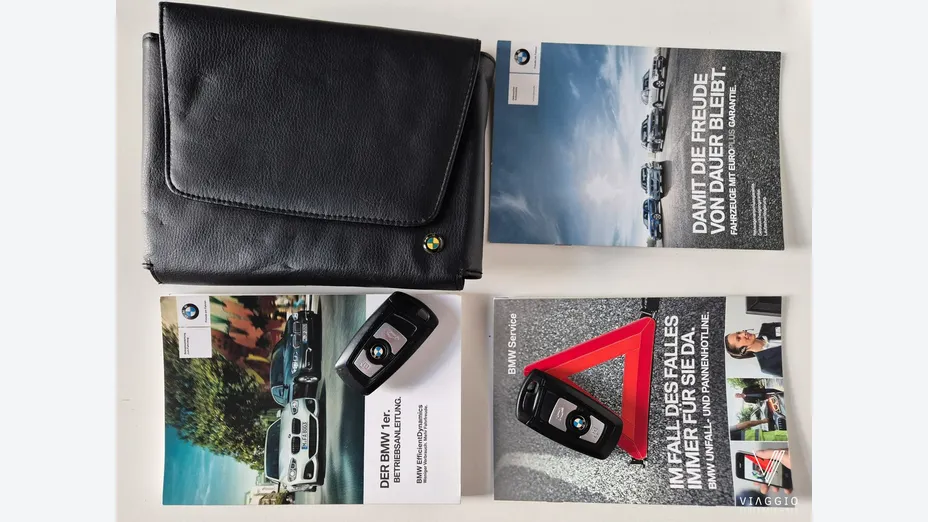 BMW Seria 1 -