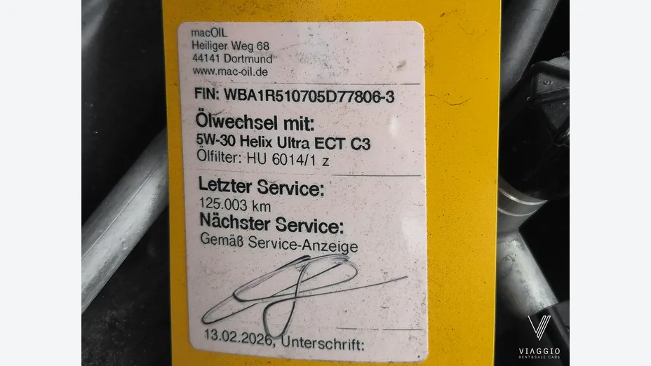 BMW Seria 1 -