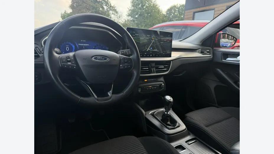 FORD Focus -