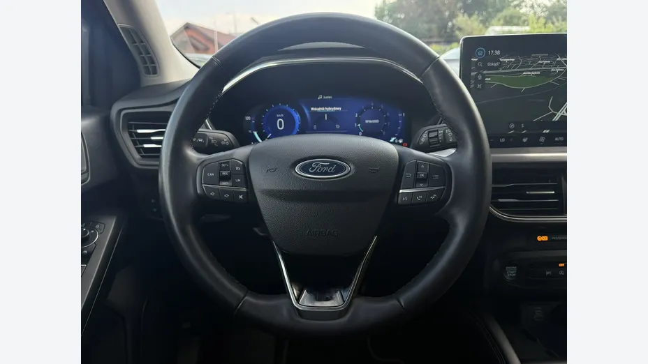 FORD Focus -