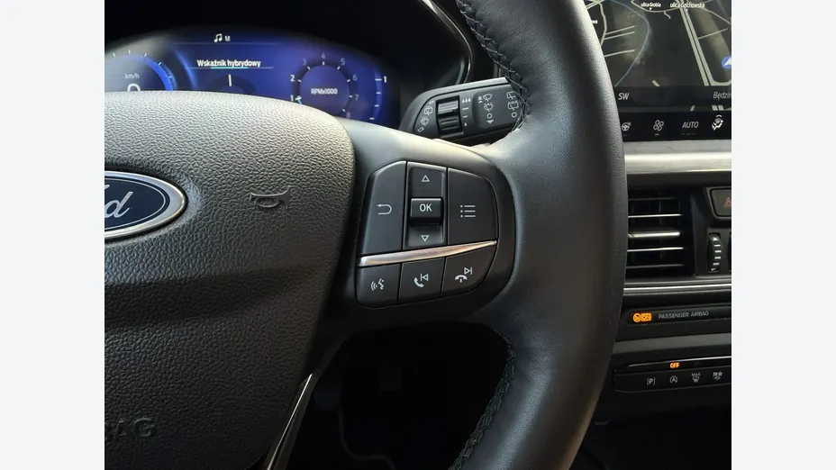FORD Focus -