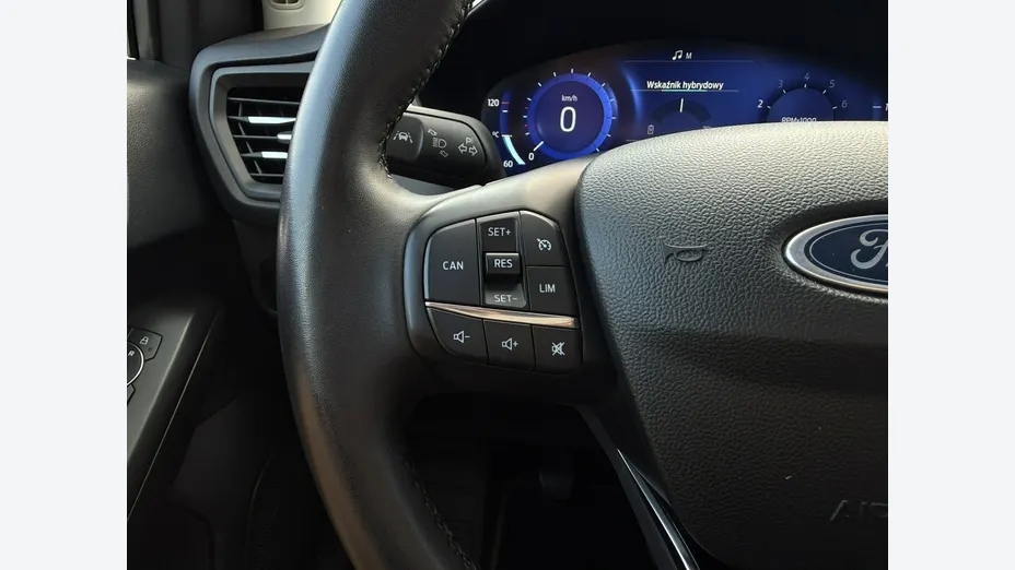 FORD Focus -