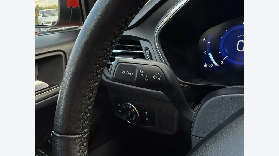 FORD Focus -