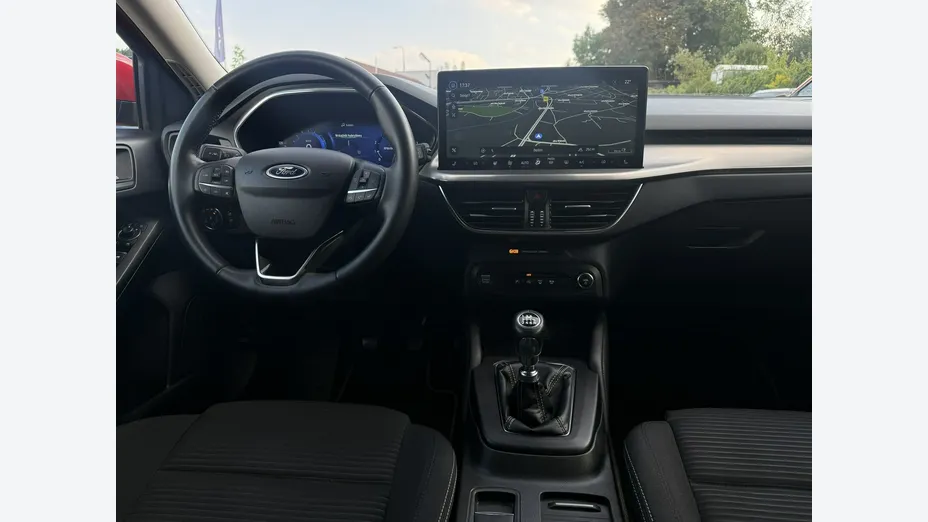 FORD Focus -