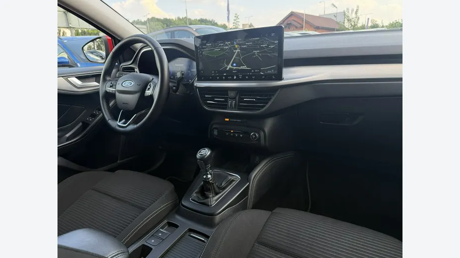 FORD Focus -