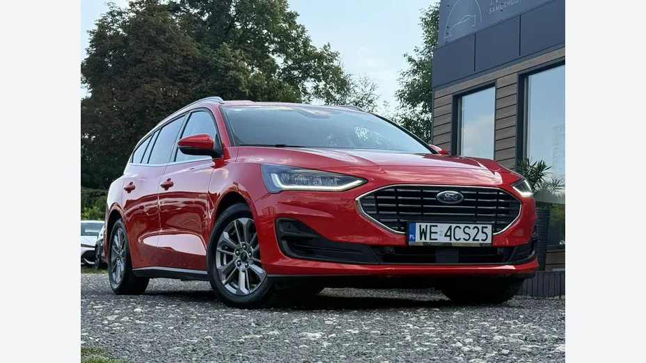 FORD Focus -