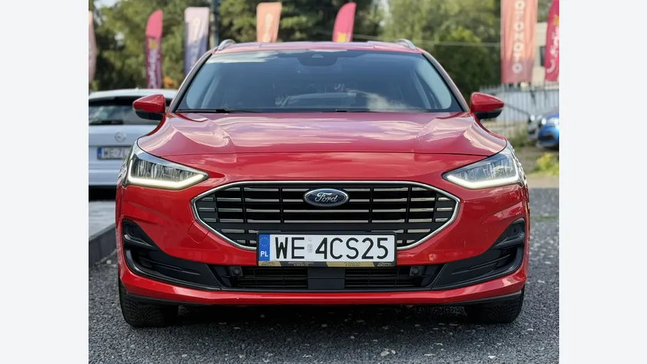FORD Focus -