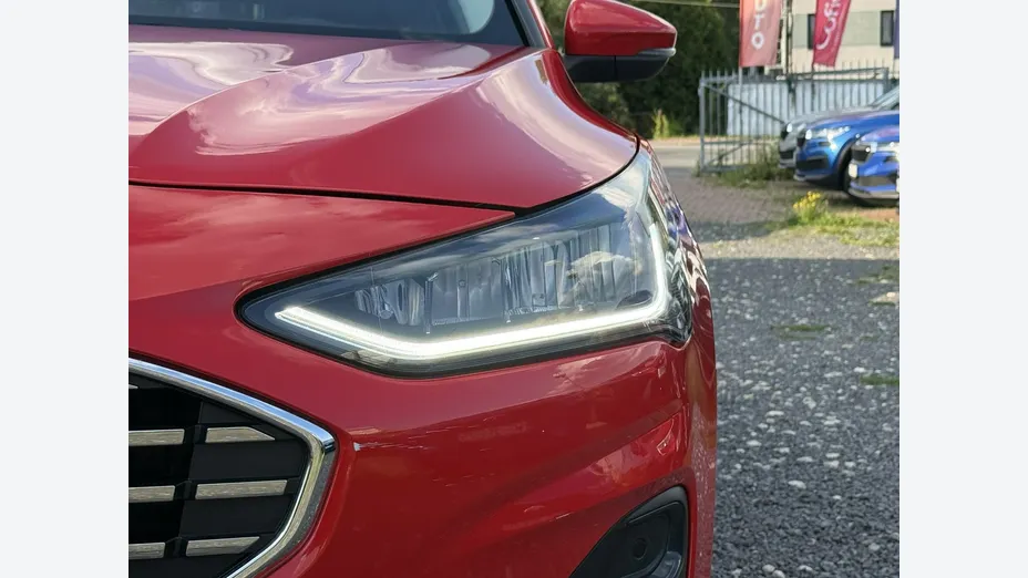 FORD Focus -