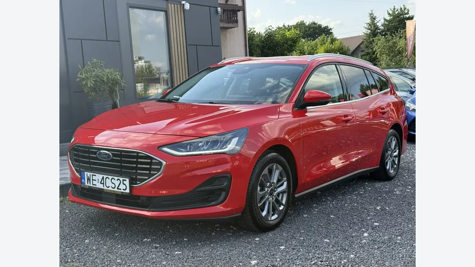FORD Focus -