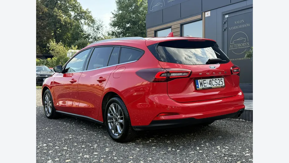 FORD Focus -