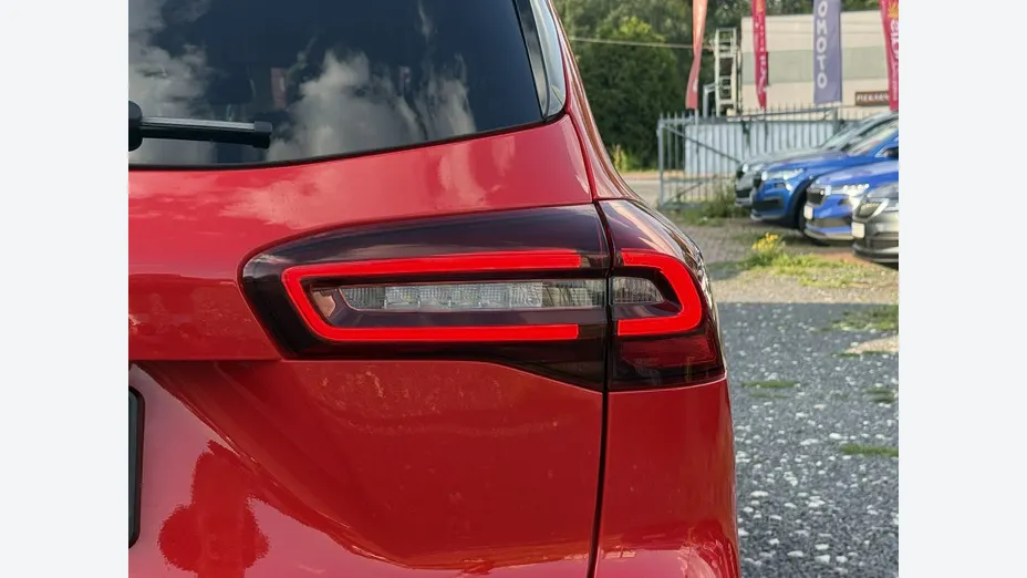 FORD Focus -