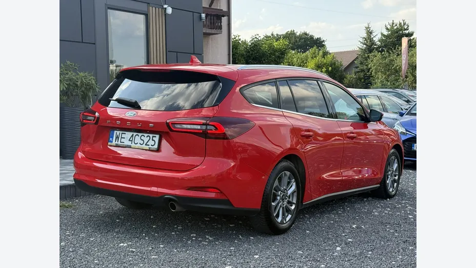 FORD Focus -