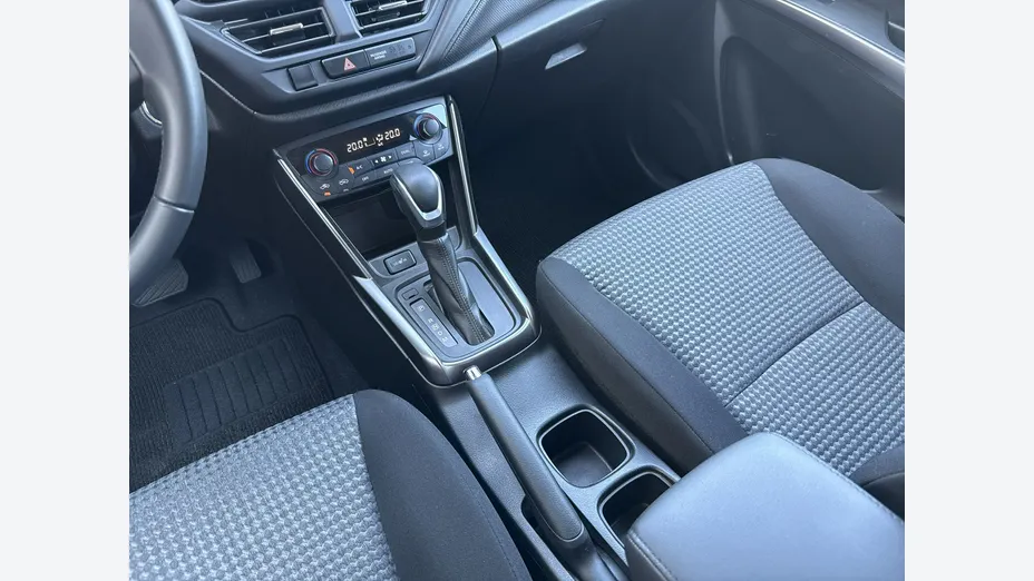 SUZUKI S-Cross -