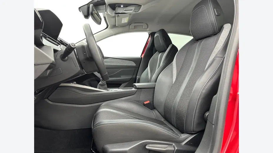 PEUGEOT 308 -
